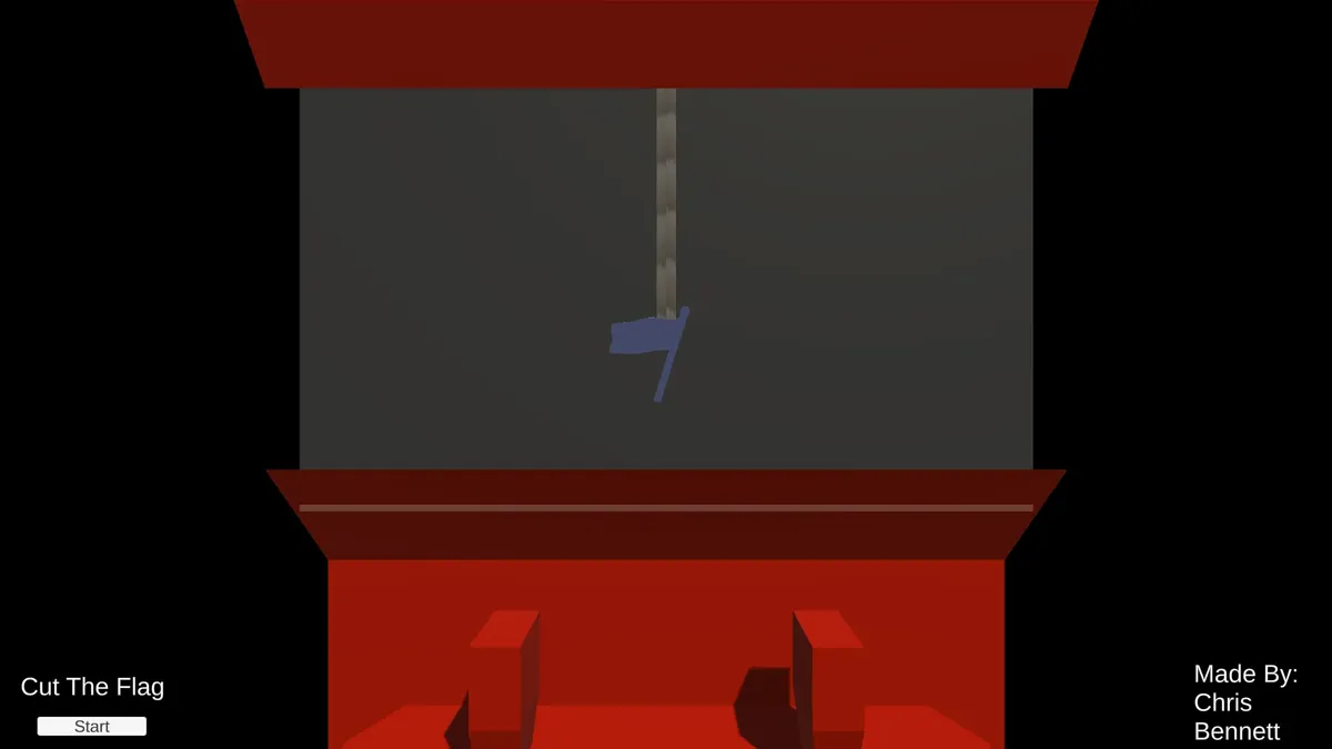 Writeup: Reversing - BlueHens CTF 2024